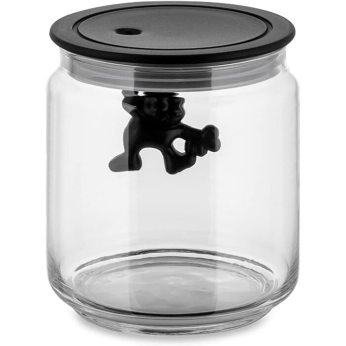 Alessi - Gianni Storage Jar